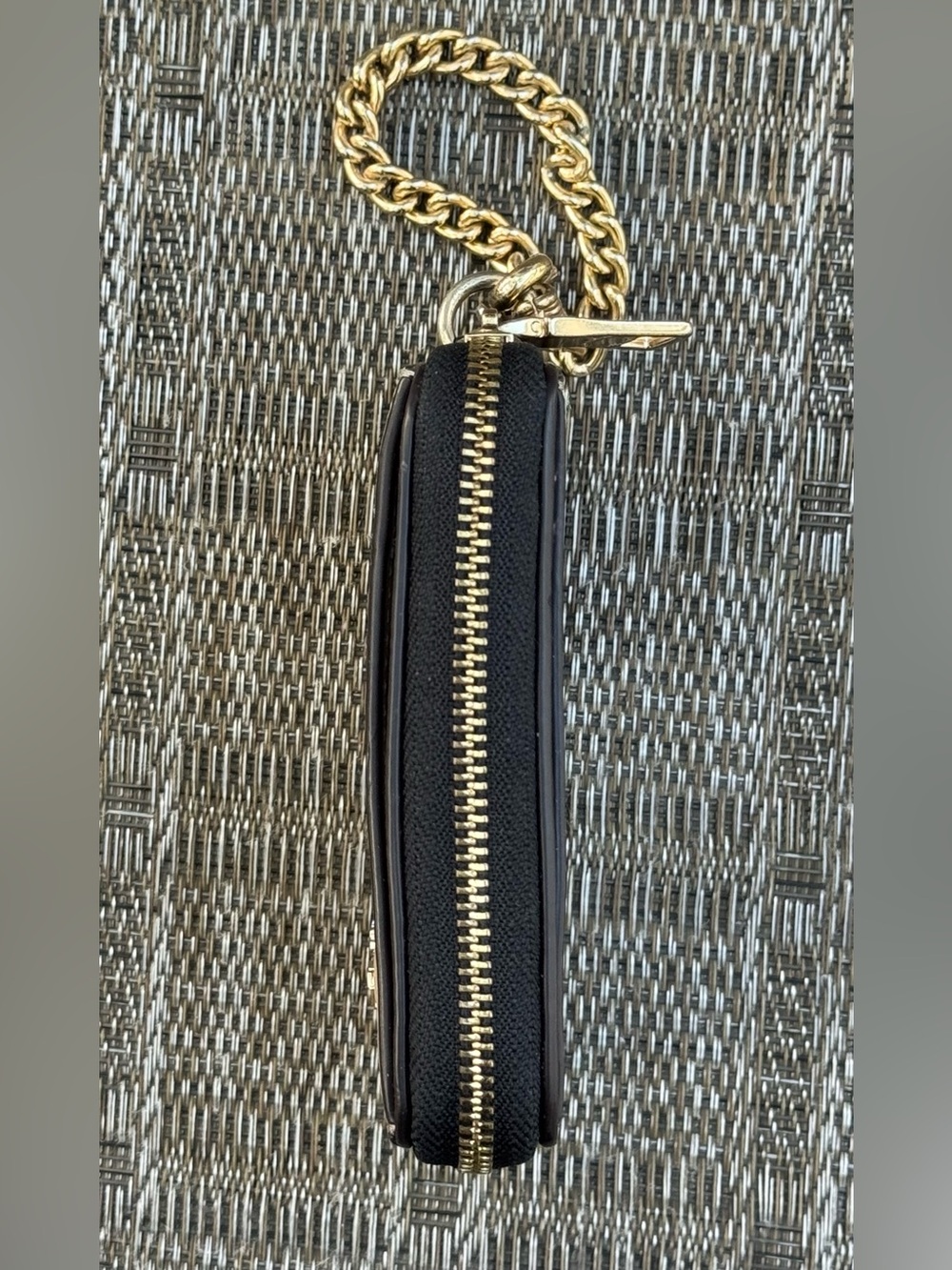 Coach Zip Card Case In Colorblock EUC! - Picture 11 of 14